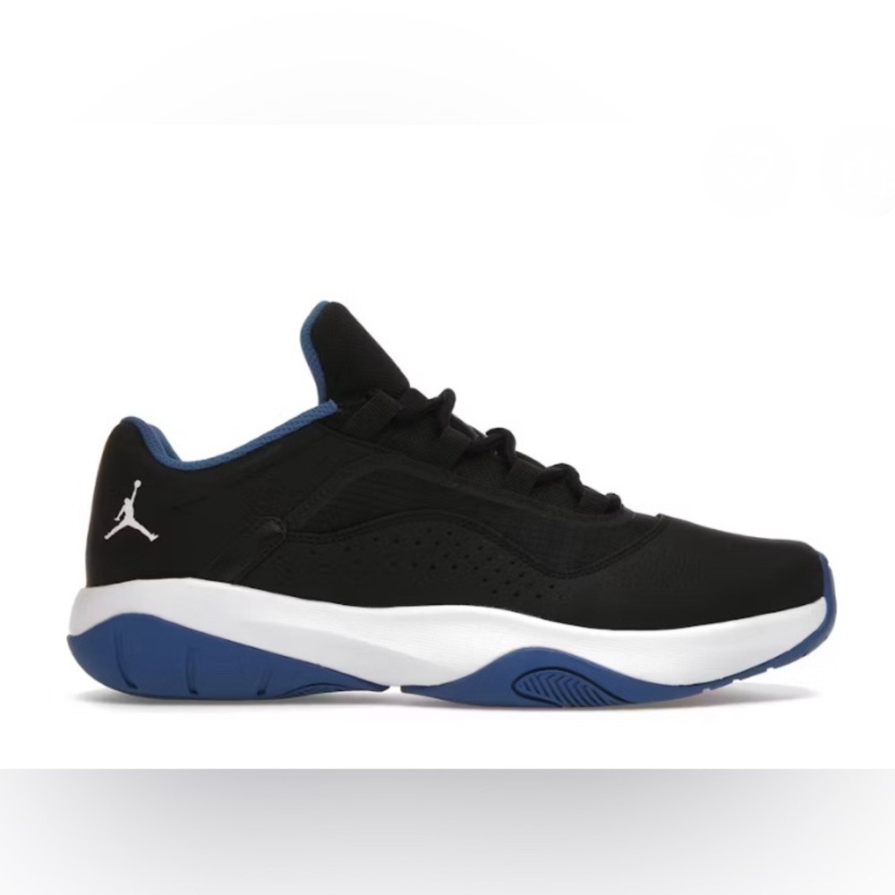 NIKE JORDAN 11 CMFT LOW